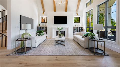 Living Rooms .